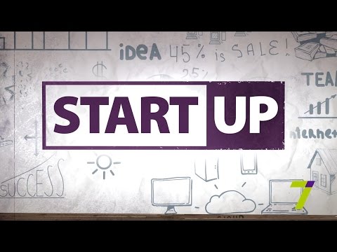«STARTUP»: вертикальное озеленение