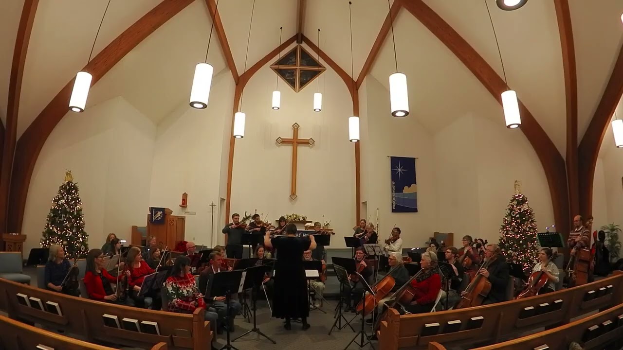 New Horizons 2025 Winter Concert | Bloomington, IN