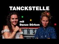 Tanckstelle mit danae drken  ber suchenankommen gute mentorinnen  die doppelte heimat