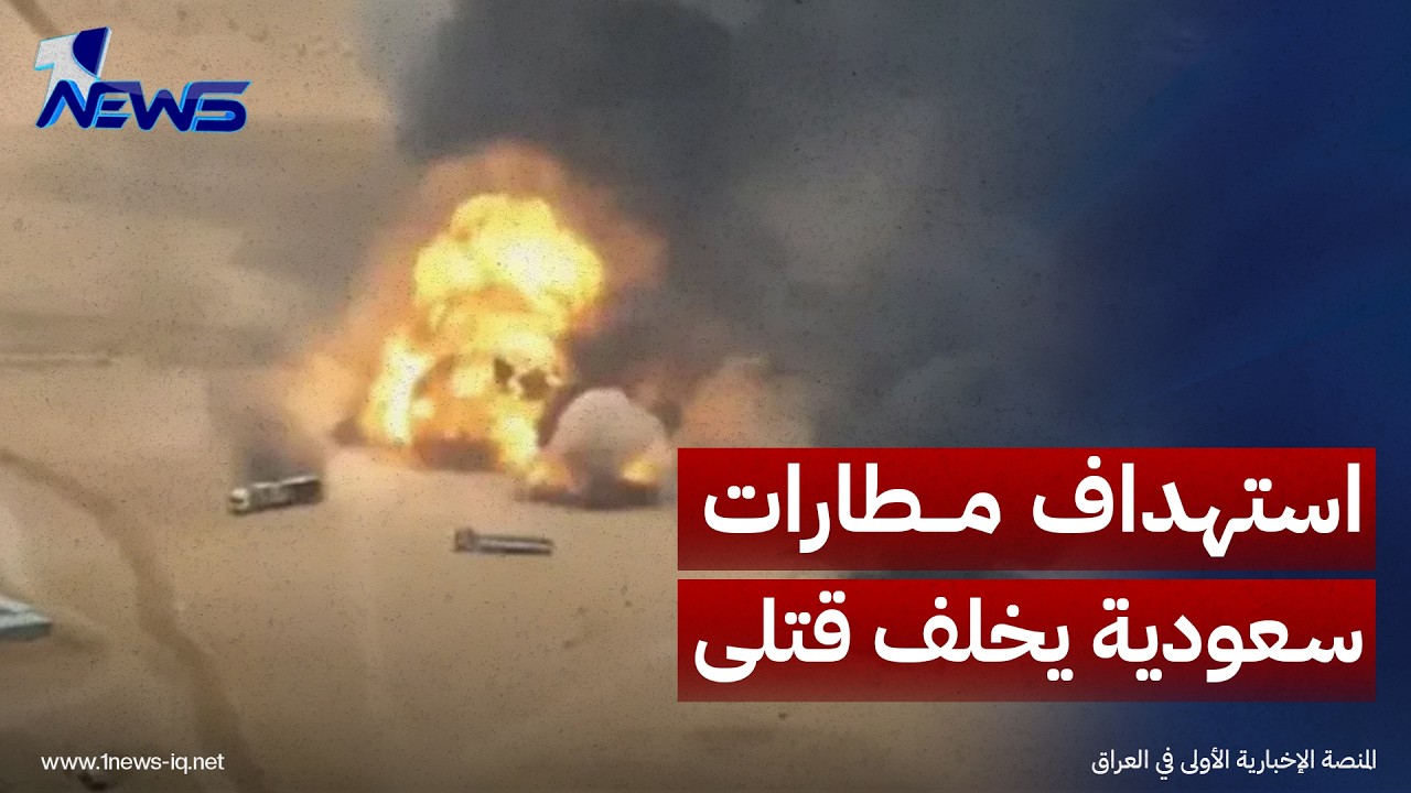 هيئة الطيران: مقتل 3 وإصابة 36 في هجمات على مطاري أبها والملك خالد