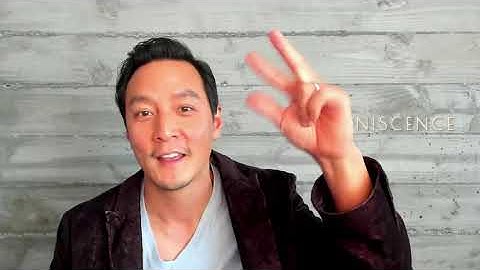 REMINISCENCE | Interview with DANIEL WU | POC Culture