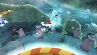 Super Mario Galaxy 2 - E3 2009 Trailer