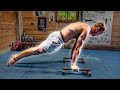 Weak Pushups? Weak Pullups?? Try the TOP 4 CALISTHENICS EXERCISES!