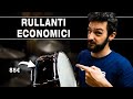 3 RULLANTI CHE SPACCANO SOTTO I 130€ | con StrumentiMusicali.net