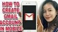 Video for sca_esv=9c6b59696e202399 New Gmail account create in mobile phone