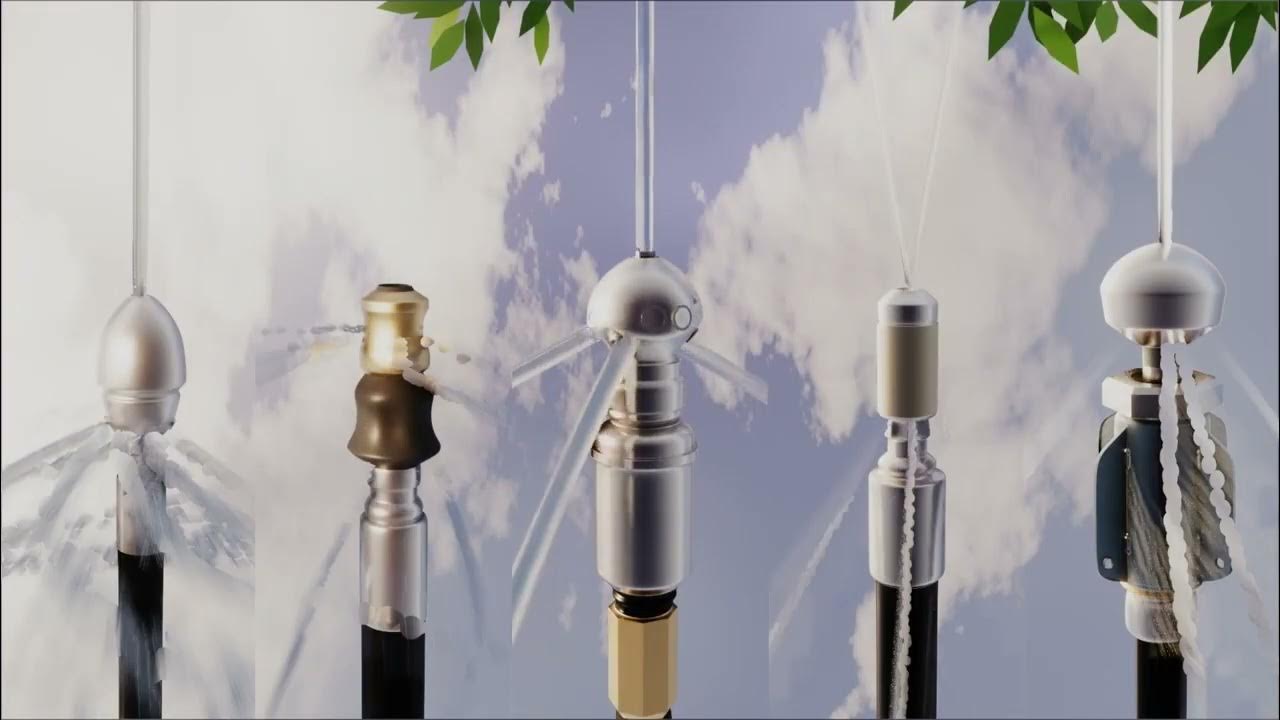 What is Hydro Jetting? How Does Hydro Jetting Work? YouTube