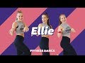 ELLIE - Regie ft. Jake Reese | Easy Dance Video | Choreography