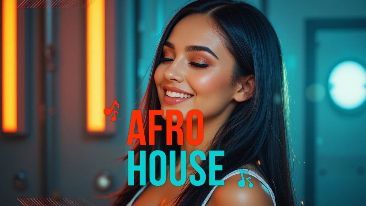 Afro Golden Soul | Sophisticated House & Silk Dreams