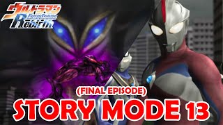 Ultraman FER - Story Mode Episode 13 (1080p HD)