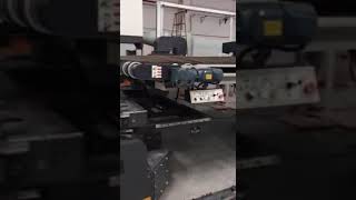 High Speed flexo printer Inline folder gluer, Servo motor driven, SHINKO Super Alpha from JAPAN.