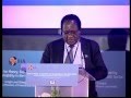 Hon William Mgimwa Minister For Finance Tanzania HHA Ministerial ConferencTunis Tunisia Hon William Mgimwa Minister For Finance Tanzania HHA Ministerial ConferencTunis Tunisia