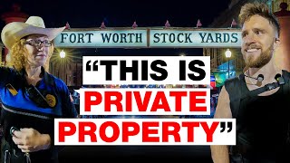 Spontaneous Singing Gets Out of Hand