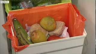 Bbc News Sell By Dates And Food Storage Explained