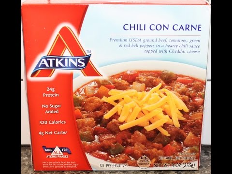 atkins:-chili-con-carne-review