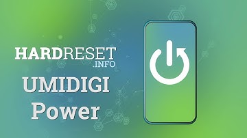 How to Add Face Recognition – Set Up new Unlock Method on UMIDIGI Power