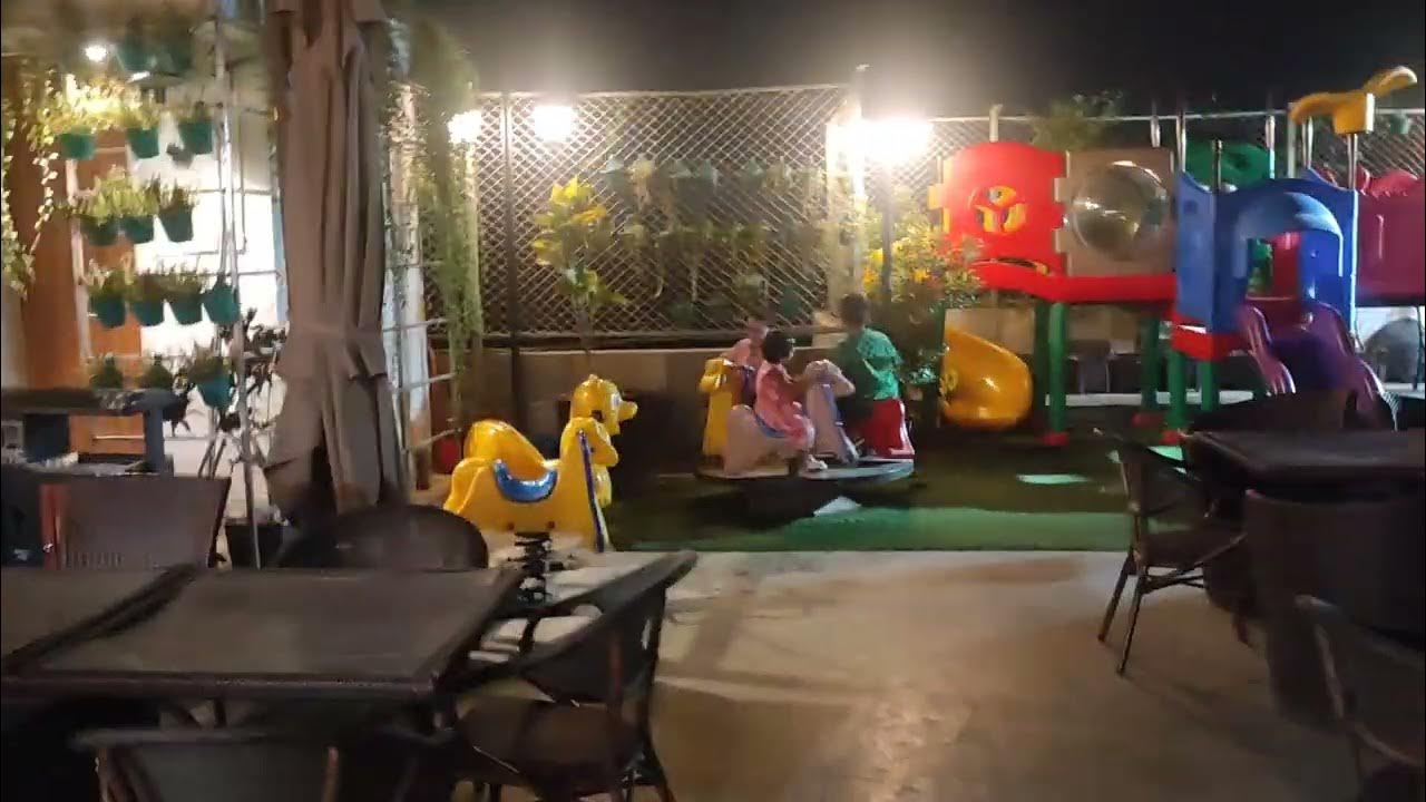 Chefs rooftop traditional restaurant in shewrapara mirpur dhaka