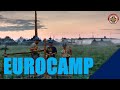 Eurocamp 2016 polen poland royal rangers 421 rr