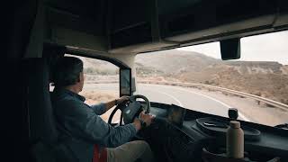 Volvo Trucks – In It For The Long Haul