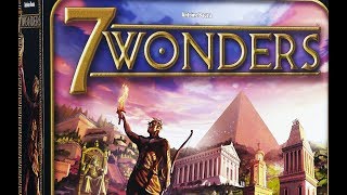 DGA Plays: 7 Wonders - Digital App (Ep. 1 - Gameplay / Let's Play) screenshot 4