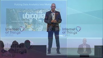 Monetizing IoT with Data Analytics Solutions
