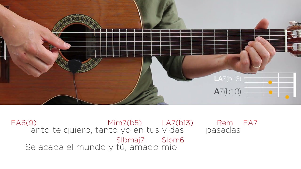 Kany García, Camilo - Titanic - Tutorial guitarra - YouTube