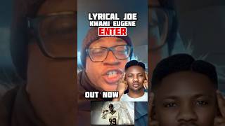 Lyrical Joe Ft. Kwami Eugene Reaction.🇬🇭🇳🇬🔥 #ghana #nigeria #afrobeat #viral #trending #shorts