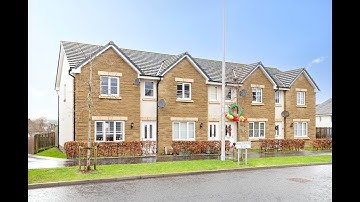 9 Whitehouse Road, Gorebridge, EH23 4FF