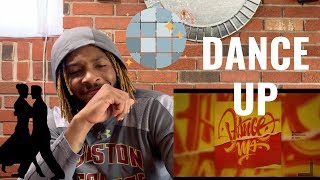 COOKOUT MUSIC | Tumaniyo Feat Miyagi & Эндшпиль - Dance up REACTION