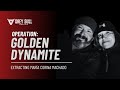 Extracting María Corina Machado | Operation: GOLDEN DYNAMITE