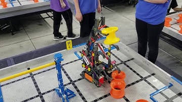 VEX IQ - Indiana State Championships