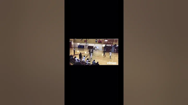 Jaden Brown c/o 23
