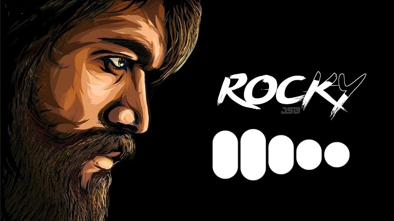 Kgf chapter 2 Rocky Bhai ringtone / viral ringtone 2022 / trending bgm / Jattstyle Beatz