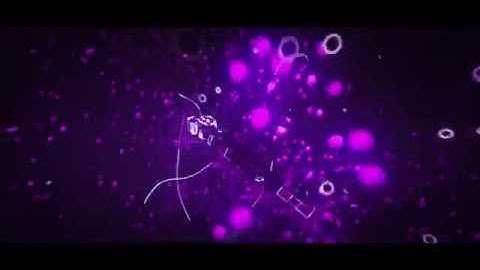 💙Intro💙SILENT RUIXE~By Ronny (my best c4d and bad ae :c)