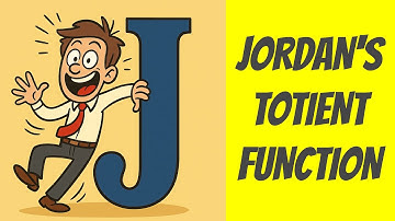 Introduction to Jordan