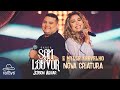 Banda som e louvor e mylla karvalho  nova criatura clipe oficial