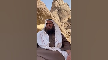 دحيم الحماد 1443ه تلاوة من سورة طه