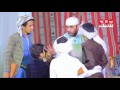 مسرحية المطبخ الرئاسي المشهد الاول بطولة علي السعداني وسليمان العراقي يمن شباب 2016 