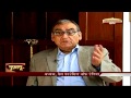 Guftagoo with Markandey Katju