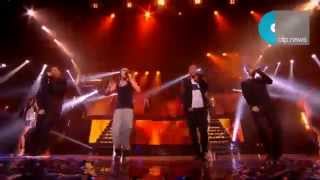 Five - "If Ya Gettin' Down" @ The Big Reunion.