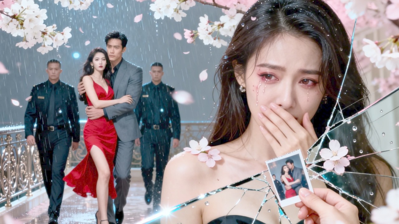 He secretly married mistress, but wife returned as his heiress to take revenge — he was terrified!