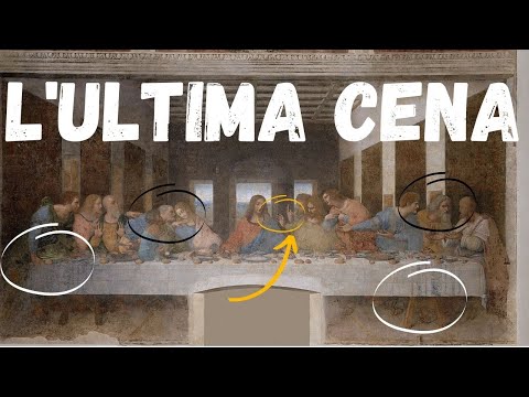 Video: Perché l'Ultima Cena era importante per i discepoli?