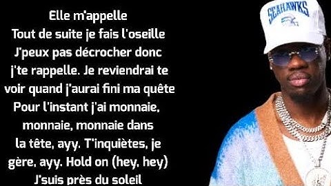 Franglish - Shake (Paroles/Lyrics)