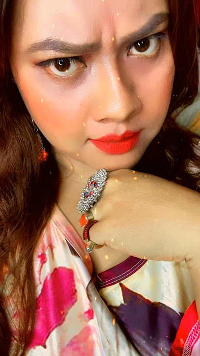 Parar Loke Doshe Aamai | Bolbo na kotha | Bengali Song | Mita Chatterjee Classic | Emotional Reel