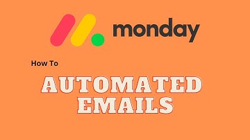 How to Send Automated Emails in Monday.com