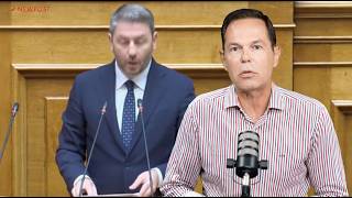 Οι  φθινοπωρινοί σκόπελοι του ΠΑΣΟΚ