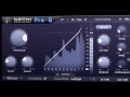 Introduction to FabFilter Pro-G expander/gate