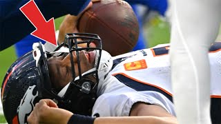 5 NFL Icons Whose Careers Are OFFICIALLY OVER!!!