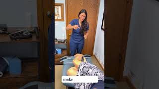 Why Your Ankle Injury STILL Hurts .. Watch this.... #pain #wellness #fyp #healthtips #chiropractor