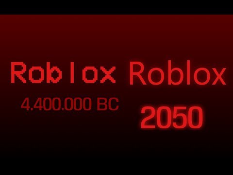 Roblox Logo History S1 P1 24 Youtube