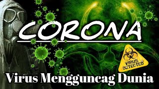 DJ CORONA🔥Satu Virus Mengguncang Dunia || DJ Terbaru Viral 2020||TikTok Remix Full Bass (Zona Music)